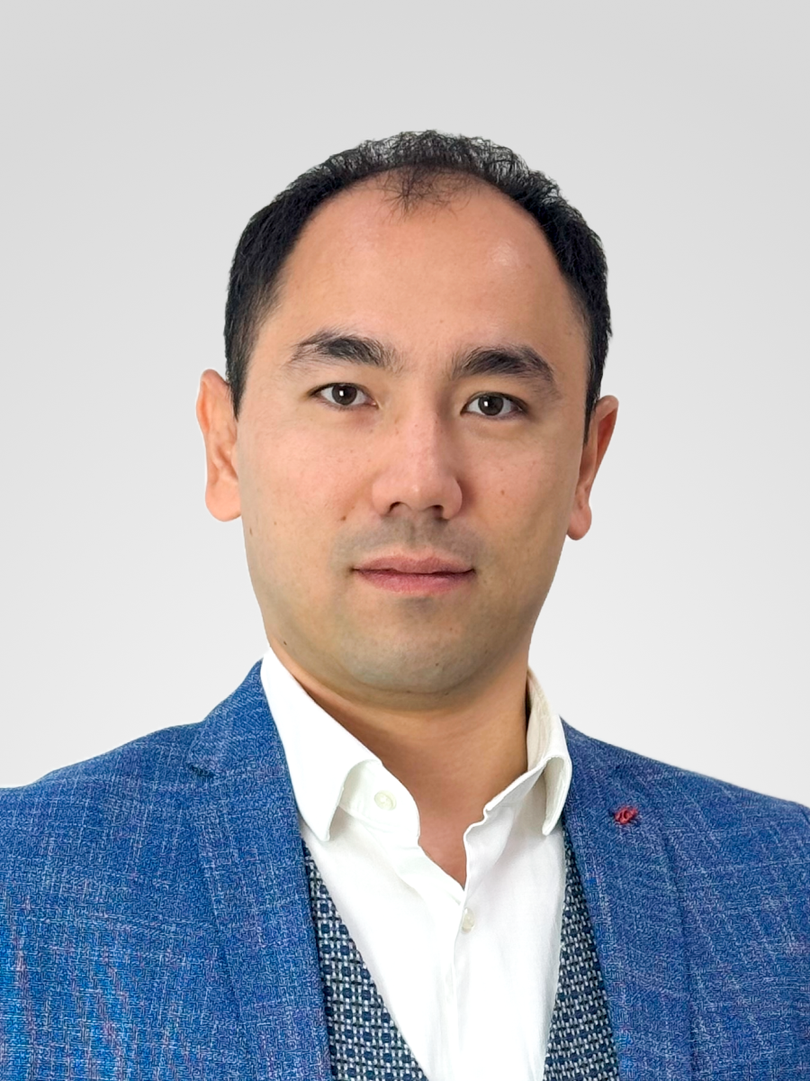 Andrey Ko