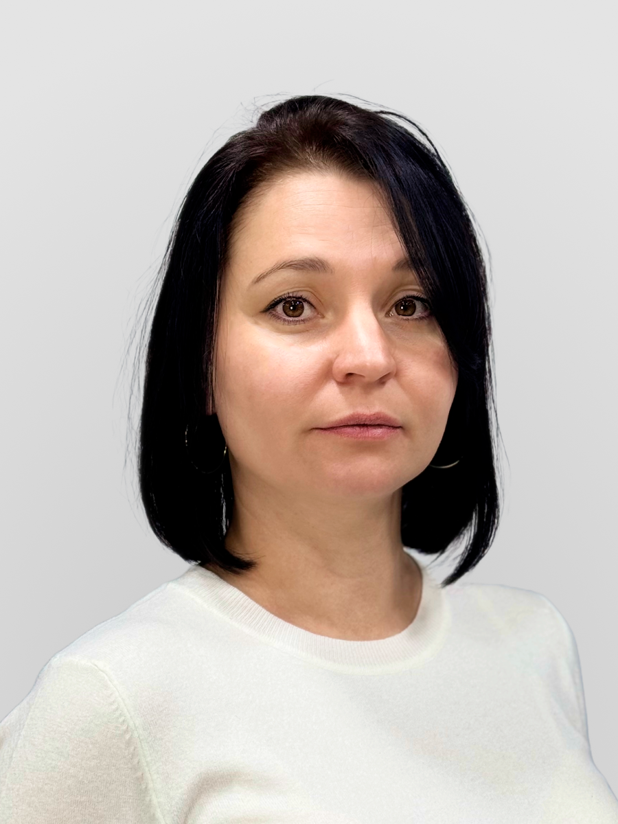 Alexandra Yudina 