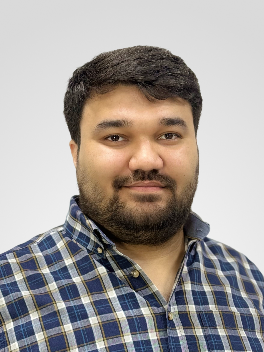 Bekhzod Babaev