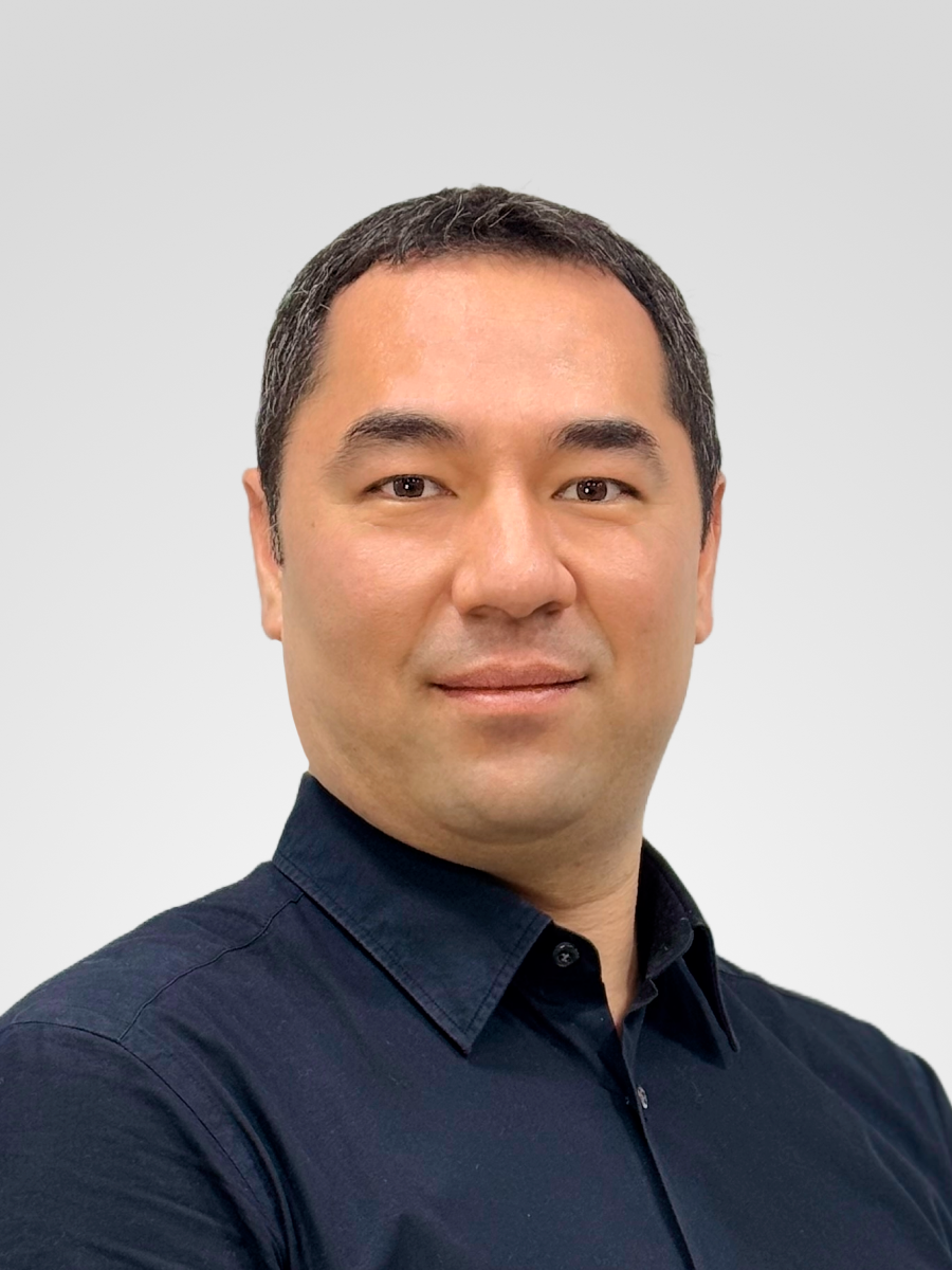Alexander Ko